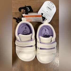 NWT Toddler Sneakers